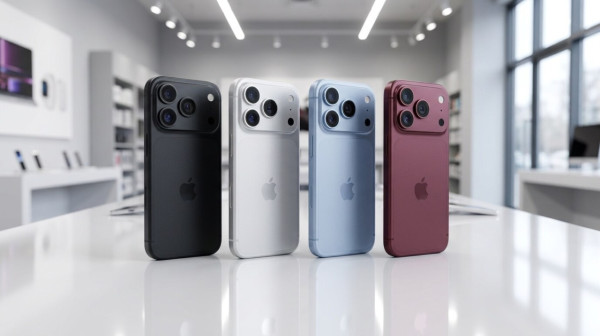 iPhone 18 Pro 銷量料破 250 萬部！內地開售不足半月　兩款型號各錄逾百萬部啟用