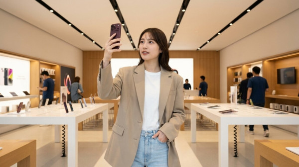 iPhone 18 Pro 銷量料破 250 萬部！內地開售不足半月　兩款型號各錄逾百萬部啟用