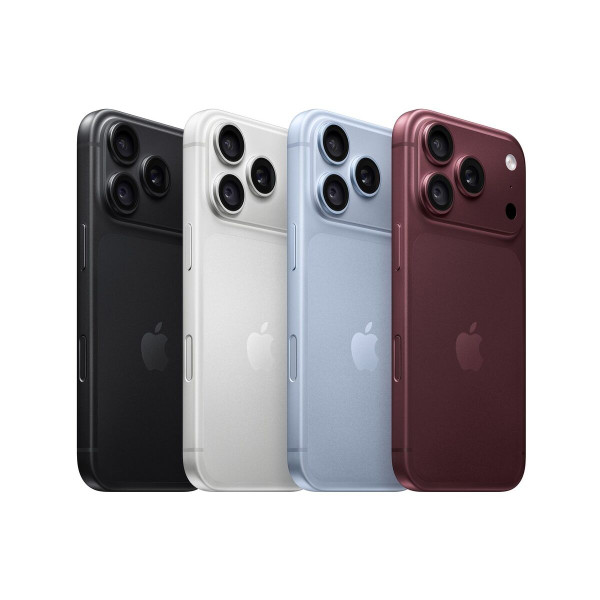 iPhone 18 Pro 銷量料破 250 萬部！內地開售不足半月　兩款型號各錄逾百萬部啟用