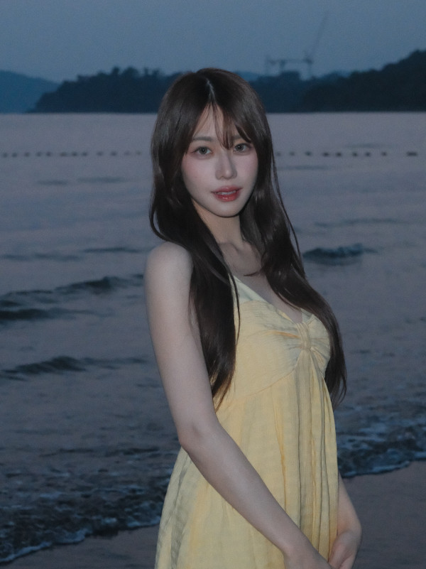 莊子璇樣貌最新版本驚變俄羅斯美女！奇蹟進化混血輪廓遭嘲：土生土長香港人
