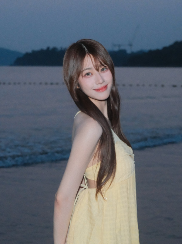 莊子璇樣貌最新版本驚變俄羅斯美女！奇蹟進化混血輪廓遭嘲：土生土長香港人