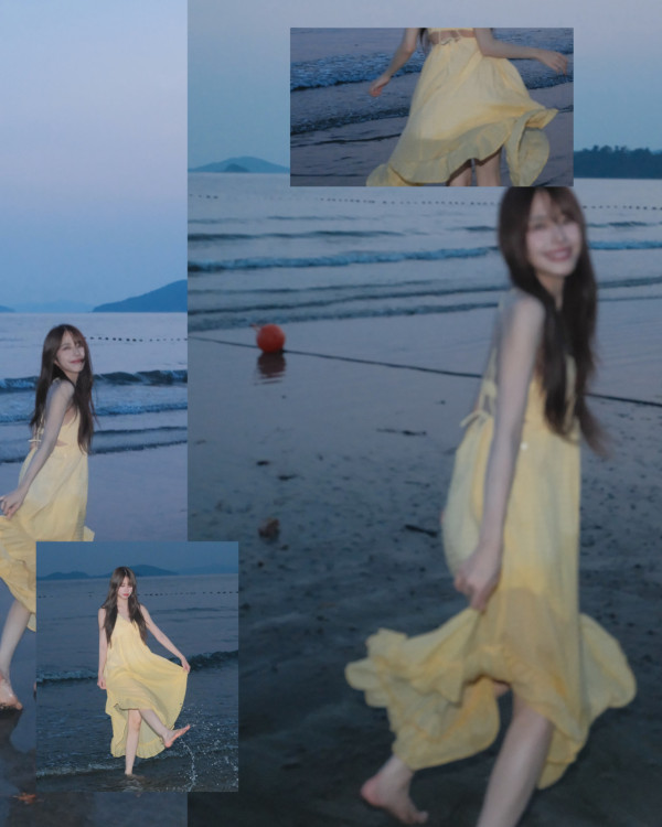 莊子璇樣貌最新版本驚變俄羅斯美女！奇蹟進化混血輪廓遭嘲：土生土長香港人