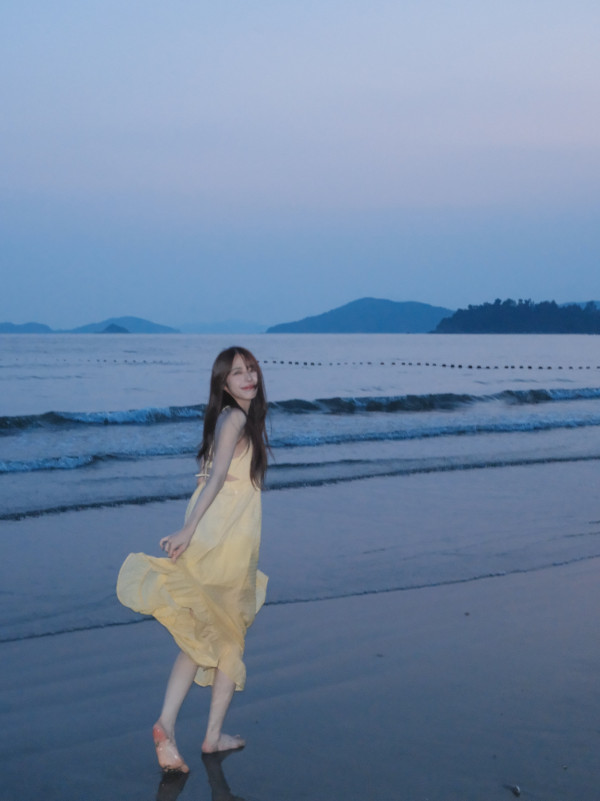莊子璇樣貌最新版本驚變俄羅斯美女！奇蹟進化混血輪廓遭嘲：土生土長香港人