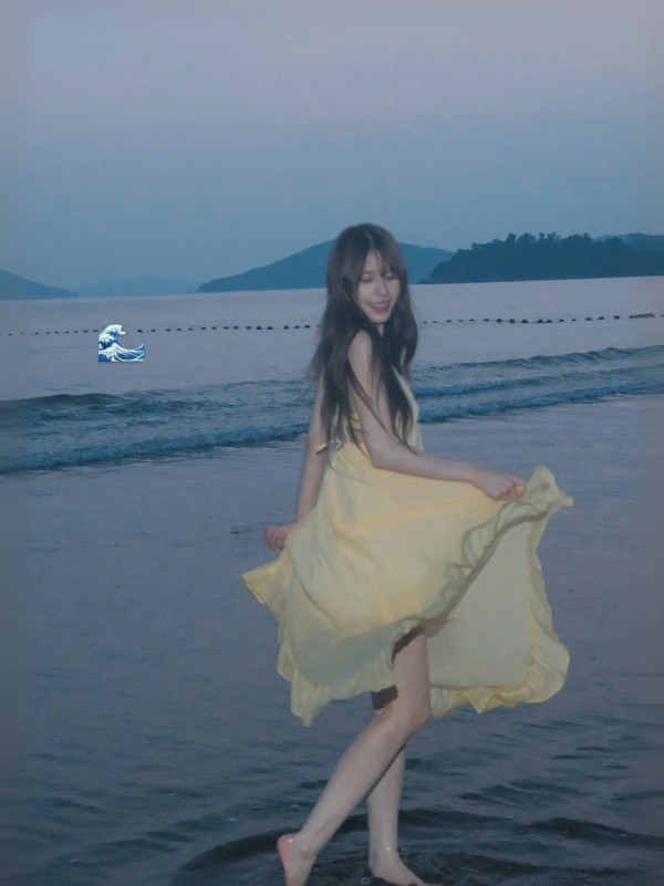 莊子璇樣貌最新版本驚變俄羅斯美女！奇蹟進化混血輪廓遭嘲：土生土長香港人