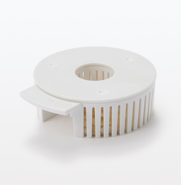 資料來源:MUJI 無印良品日本官方網站 資料來源:MUJI 無印良品日本官方網站