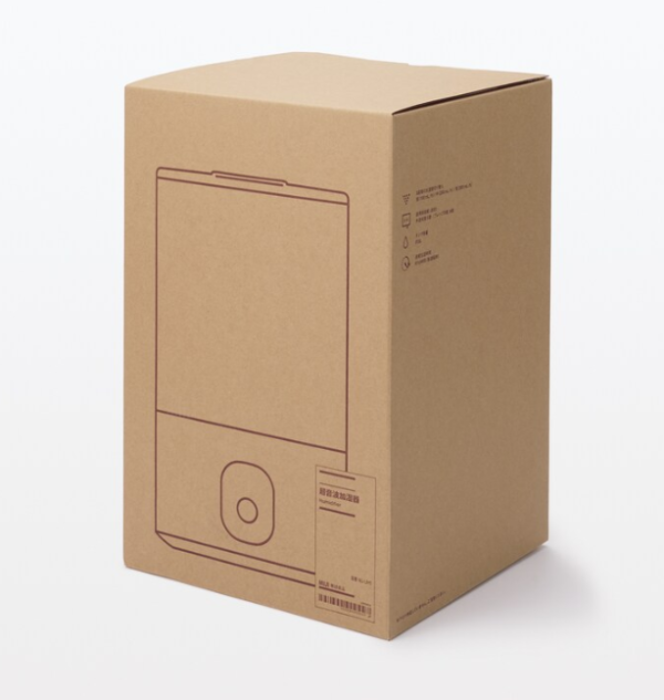 資料來源:MUJI 無印良品日本官方網站 資料來源:MUJI 無印良品日本官方網站