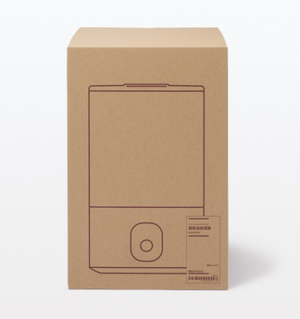資料來源:MUJI 無印良品日本官方網站 資料來源:MUJI 無印良品日本官方網站