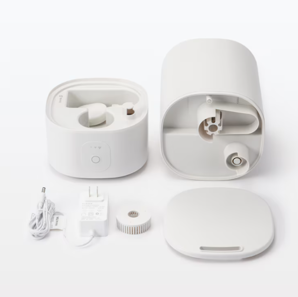資料來源:MUJI 無印良品日本官方網站 資料來源:MUJI 無印良品日本官方網站