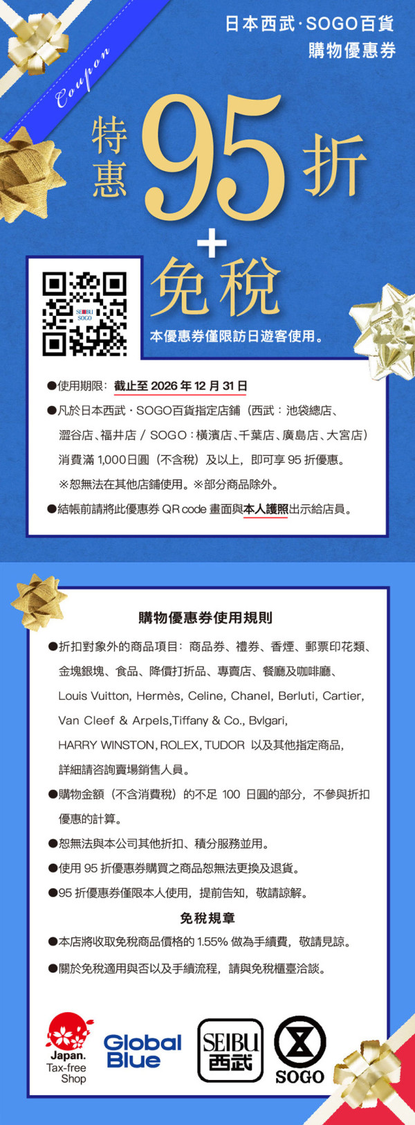八達通優惠｜日本3COINS消費賺$20現金回贈！QR支付$0手續費＋優惠匯率 簡單4步登記