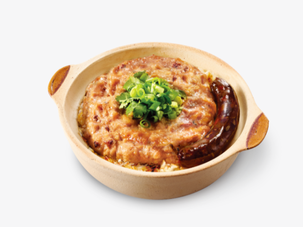 大快活阿活煲神焦香煲仔飯回歸！全新沙薑三黃雞／豉汁排骨$55起