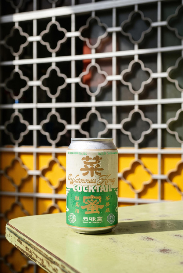 Market Place常陸野貓頭鷹雛菊拉格啤酒及五味堂罐裝雞尾酒登場