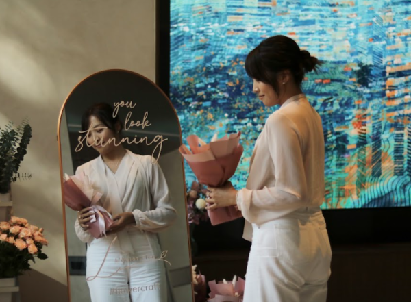 數碼港艾美酒店｜$280玩咖啡Omakase+花藝工作坊｜附預訂詳情
