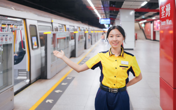 港鐵隱藏服務｜搭港鐵遇突發情況冇錢搭車？教1招免費拎車飛「賒票」應急