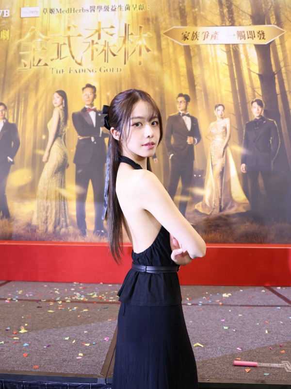 莊子璇樣貌最新版本驚變俄羅斯美女！奇蹟進化混血輪廓遭嘲：土生土長香港人