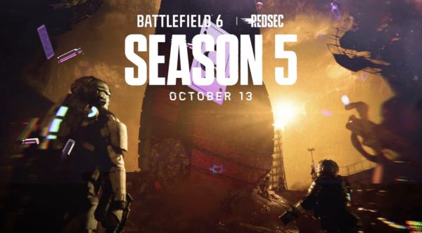 又有新Game玩！Xbox Game Pass 最新陣容公布！《Battlefield 6》帶全新戰場驚喜加入【即睇 9 款名單】