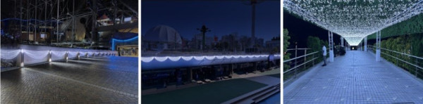 東京聖誕好去處2026｜東京巨蛋城聯乘Sanrio玉桂狗夢幻雪景光影秀 100萬球雪花燈海＋巨型水晶球+免費換周邊 
