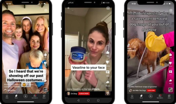YouTube 只可以聽歌睇片？ 官方加入 6 大新功能：AI 影片摘要、新增逾千款小遊戲　免下載簡單 4 步打機