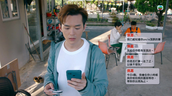 死有對証劇情｜吳若希突然慘死留震撼懸念！自爆有幽閉恐懼照演死屍：唔可以拉晒拉鏈