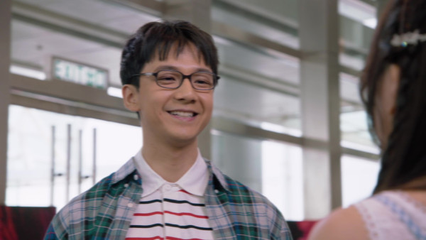 三代同糖预告｜李芷晴秒变“粉红女神”恨出Pool！“阳光校草”黄奕斌对决“可爱宅男”施焯日