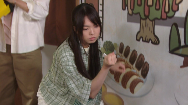 三代同糖预告｜李芷晴秒变“粉红女神”恨出Pool！“阳光校草”黄奕斌对决“可爱宅男”施焯日