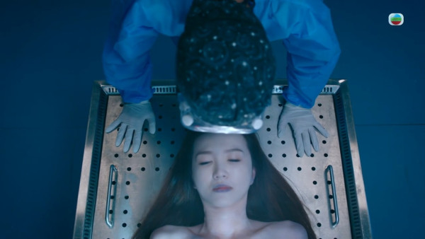 死有對証結局｜陳曉華解剖閨蜜晒2分鐘哭戲崩潰撫屍！終極劇透最關鍵線索曝真兇揭盅