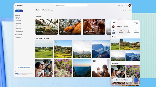 舊款 iPhone/iPad 慘被放生！OneDrive 宣佈停止支援舊 iOS　雲端檔案會否消失？【附受影響機型】