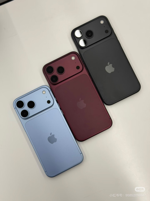 iPhone 18 Pro 網傳賣唔出被砍單？Apple 門店員工親自回應　雙十一有機會減價？