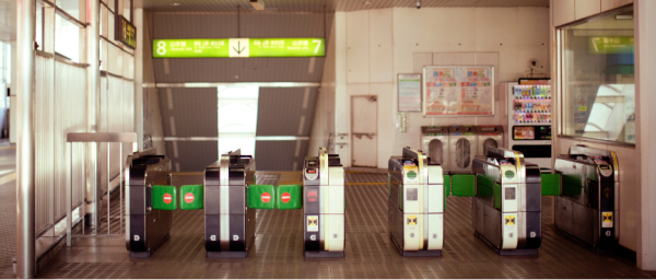 圖片來源:canva 旅遊冷知識|日本車站寄物櫃大型格早上9點就滿?旅遊達人傳授4大寄存秘訣