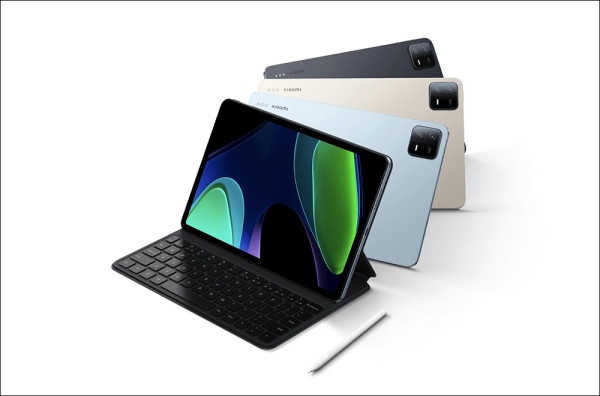 平板抵買著數！Xiaomi Pad 7 Pro 豐澤大減 $700　超抵價入手 512GB、8850mAh 頂配機型