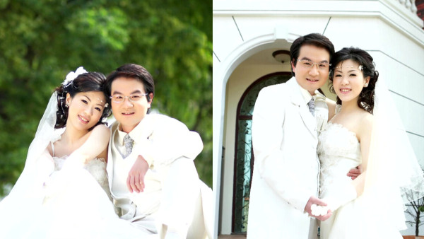 台南外科名医蔡伯羌过劳失智！生病醒来第一个忘记妻子 妻不离不弃照顾17年