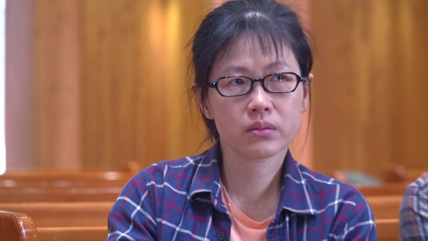 台南外科名医蔡伯羌过劳失智！生病醒来第一个忘记妻子 妻不离不弃照顾17年