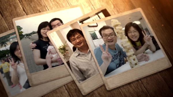 台南外科名医蔡伯羌过劳失智！生病醒来第一个忘记妻子 妻不离不弃照顾17年