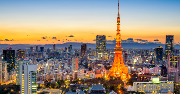 日本流感疫情升溫 全國感染人數達去年同期7倍 首都圈16都縣達黃色預警