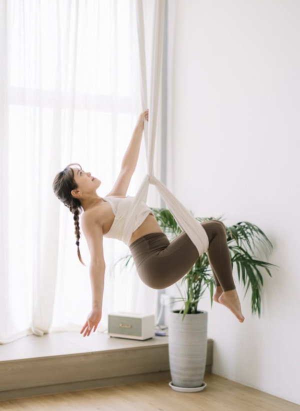 Yoga Senses & Pilates（圖片來源︰IG@senses_studios_）