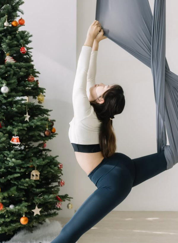 Yoga Senses & Pilates（圖片來源︰IG@senses_studios_）