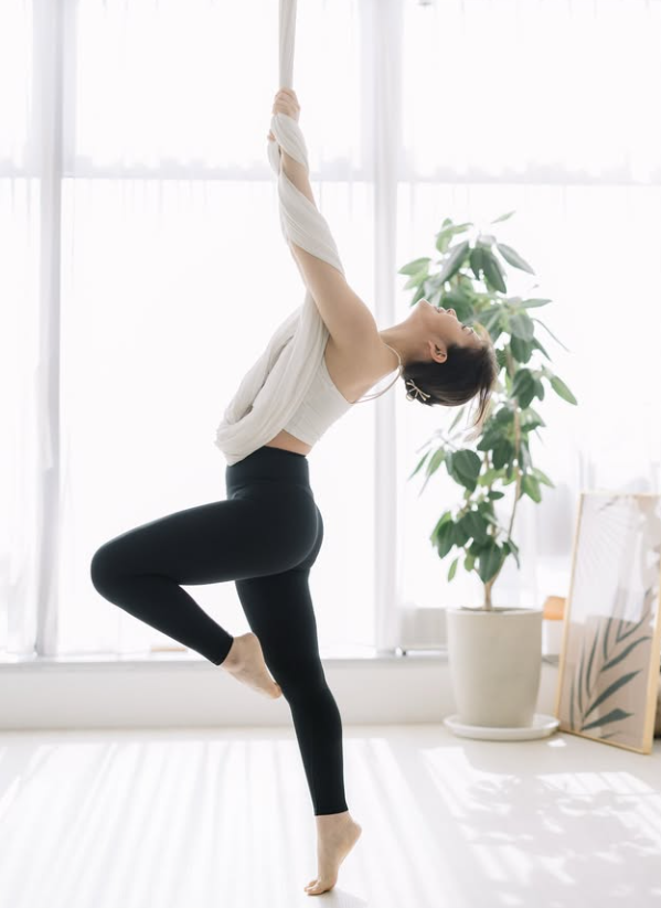 Yoga Senses & Pilates（圖片來源︰IG@senses_studios_）
