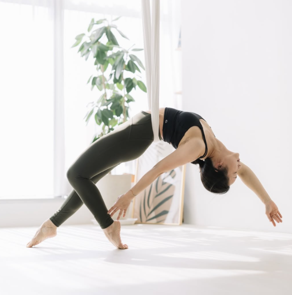 Yoga Senses & Pilates（圖片來源︰IG@senses_studios_）