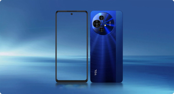 TCL 512GB 手機劈價省 HK$1,600！HK$1,798 入手 6.8 吋閱讀屏幕