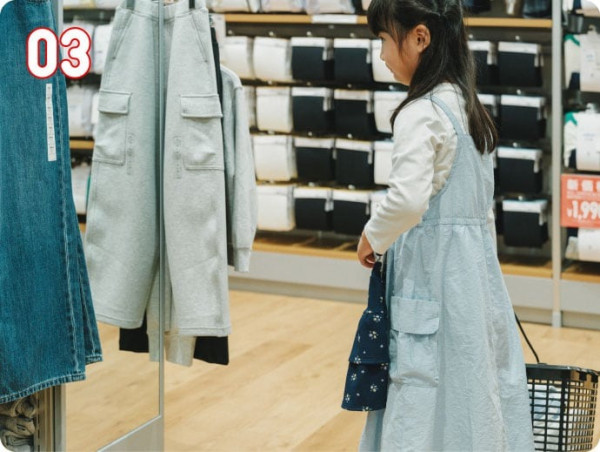 UNIQLO小朋友穿搭工作坊！費用全免 學習自主襯衫！附報名方法+活動地點