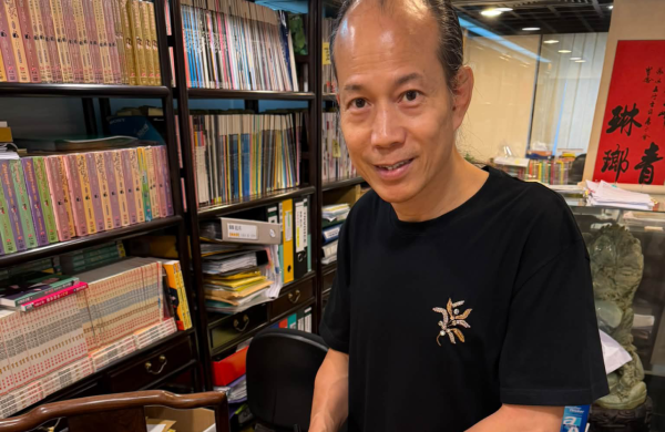 蘇民峰10年前3大預言再被翻出！1原因勸港人2024年前盡力搵錢！網民驚嘆：句句講中