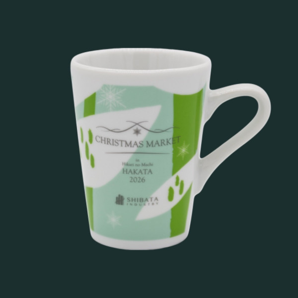 圖片來源:christmas-advent.jp 福岡聖誕好去處2026|福岡/天神聖誕市集懶人包!9大會場浪漫燈飾/熱飲馬克杯/特色攤位