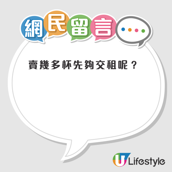結業潮｜蜜雪冰城一年連關6店！攻港3年捱唔住 連旺角首店都要執？網民：呢個位好多人買嘢飲喎