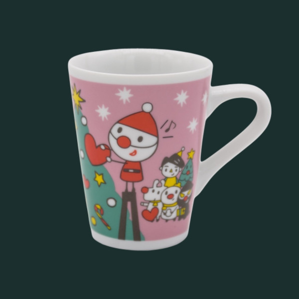 圖片來源:christmas-advent.jp 福岡聖誕好去處2026|福岡/天神聖誕市集懶人包!9大會場浪漫燈飾/熱飲馬克杯/特色攤位