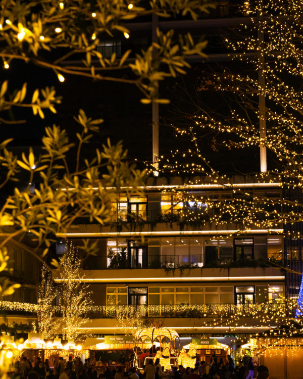 圖片來源:christmas-advent.jp 福岡聖誕好去處2026|福岡/天神聖誕市集懶人包!9大會場浪漫燈飾/熱飲馬克杯/特色攤位