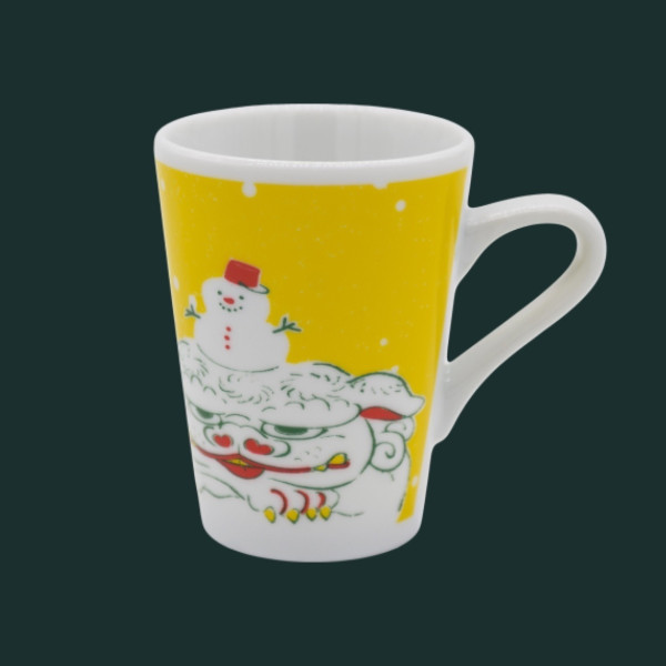 圖片來源:christmas-advent.jp 福岡聖誕好去處2026|福岡/天神聖誕市集懶人包!9大會場浪漫燈飾/熱飲馬克杯/特色攤位