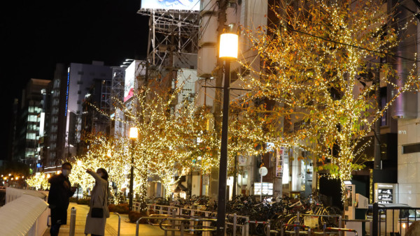圖片來源:christmas-advent.jp 福岡聖誕好去處2026|福岡/天神聖誕市集懶人包!9大會場浪漫燈飾/熱飲馬克杯/特色攤位