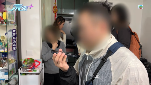 29岁男保安惨变“终极老衬”!遭心机女榨干24万供赌博 追债竟揭床照流出偷食上司致离婚