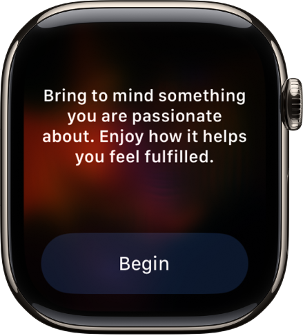 世界心理健康日｜Apple Watch 10月10日限定獎章！累積10分鐘靜觀即可解鎖　附iPhone心情記錄教學