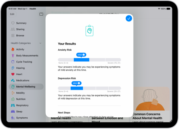 世界心理健康日｜Apple Watch 10月10日限定獎章！累積10分鐘靜觀即可解鎖　附iPhone心情記錄教學