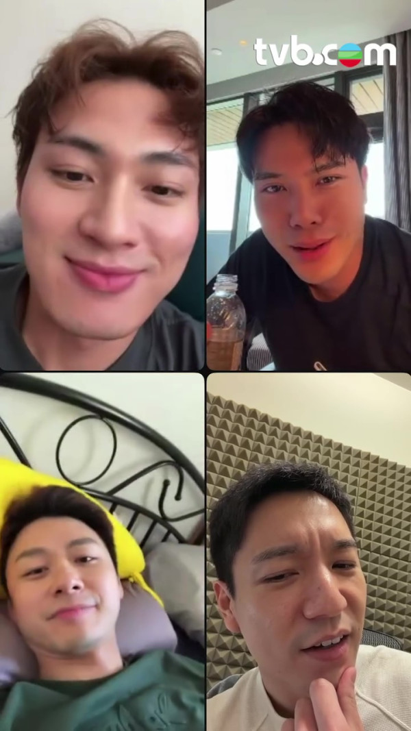 愛回家｜傳吳若希即將被飛出《三代同糖》 TVB緊急宣布《開心速遞》成員回歸